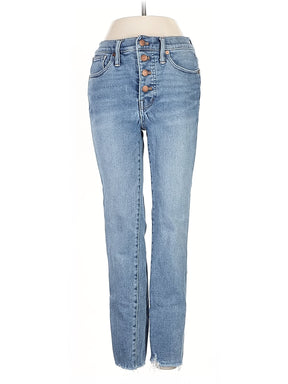 1 waist size - 26