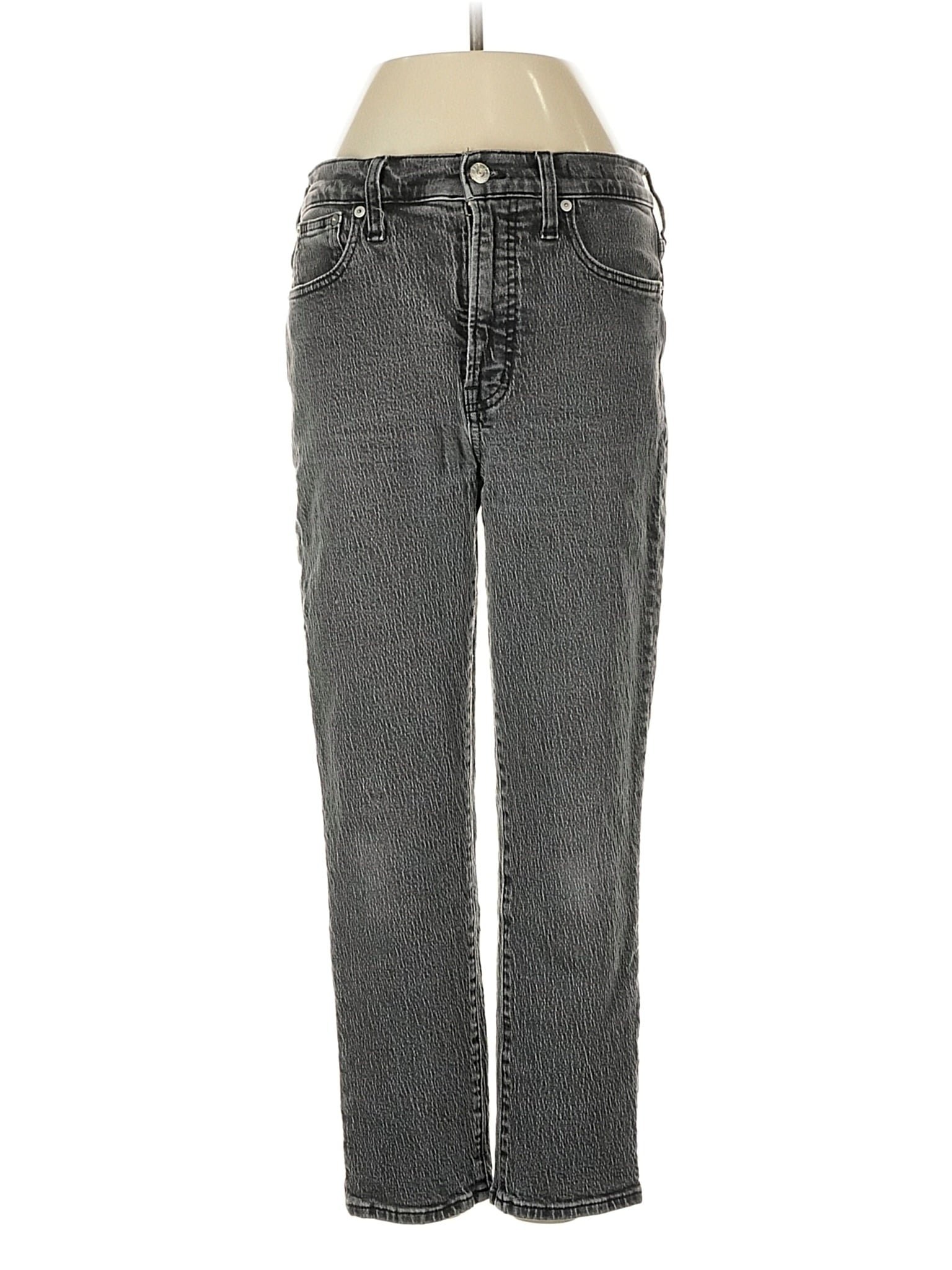 1 waist size - 27 P