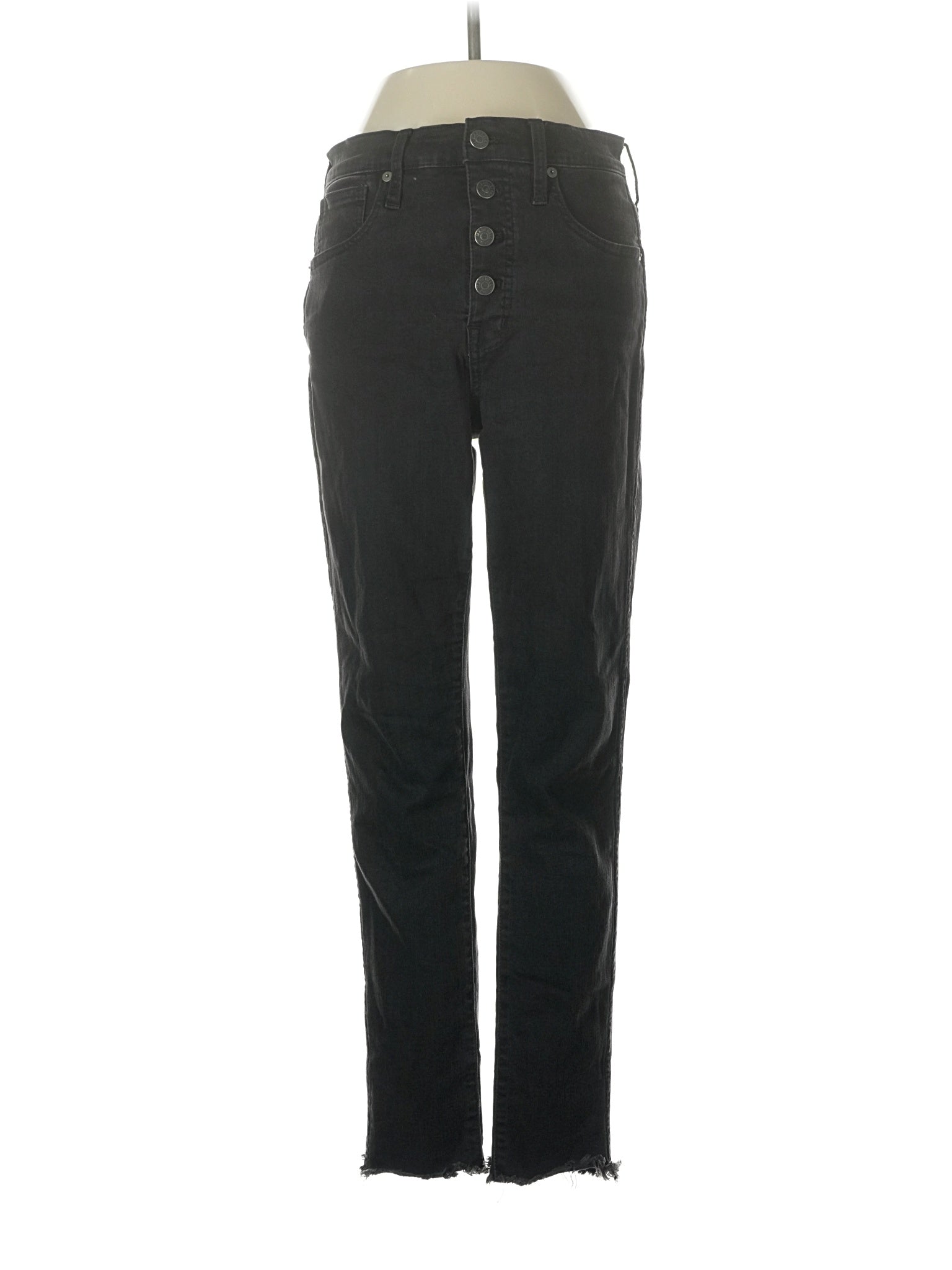 1 waist size - 27