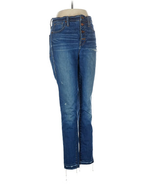 1 waist size - 29