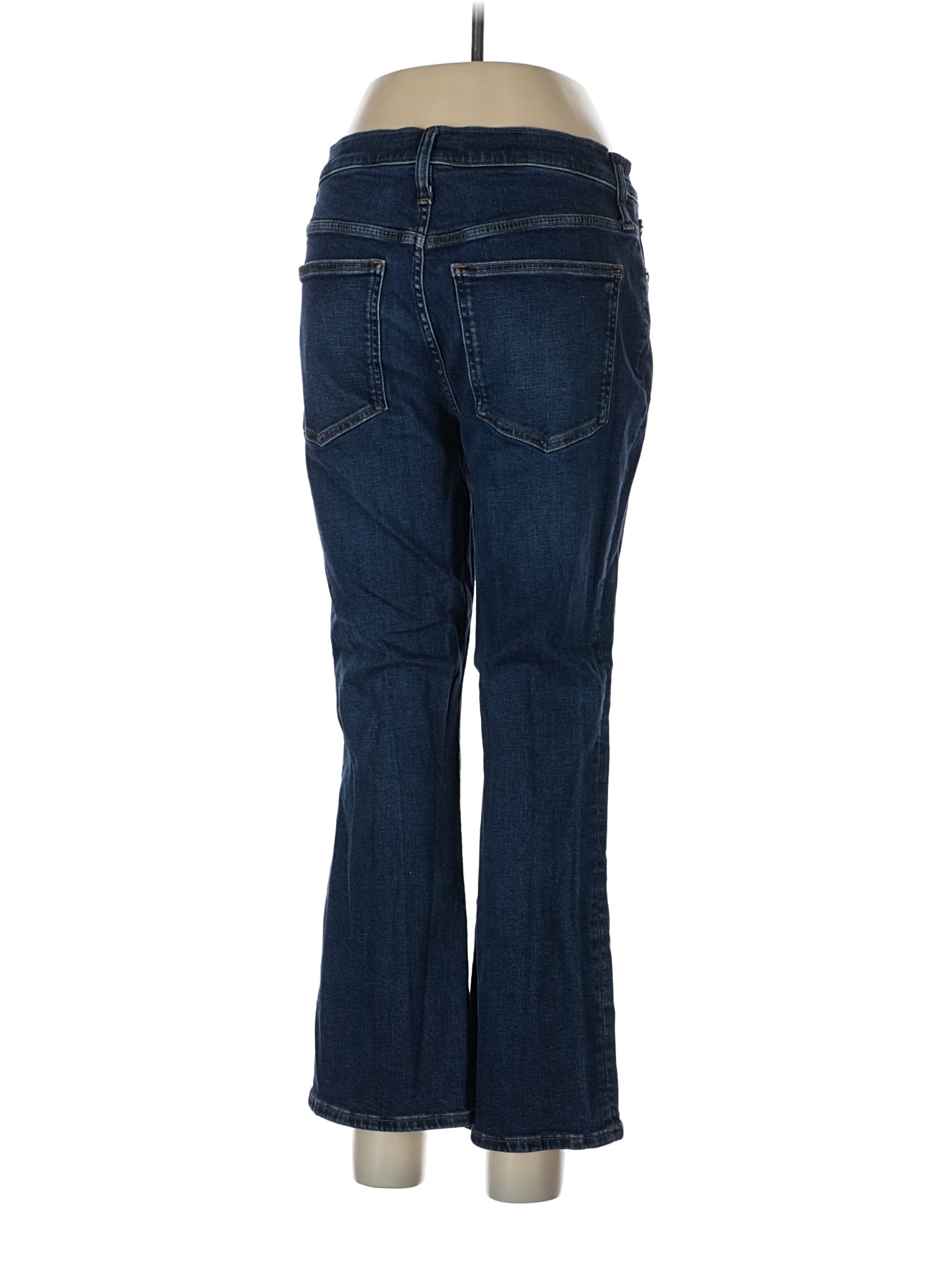 7 waist size - 31