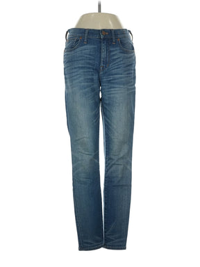 1 waist size - 27