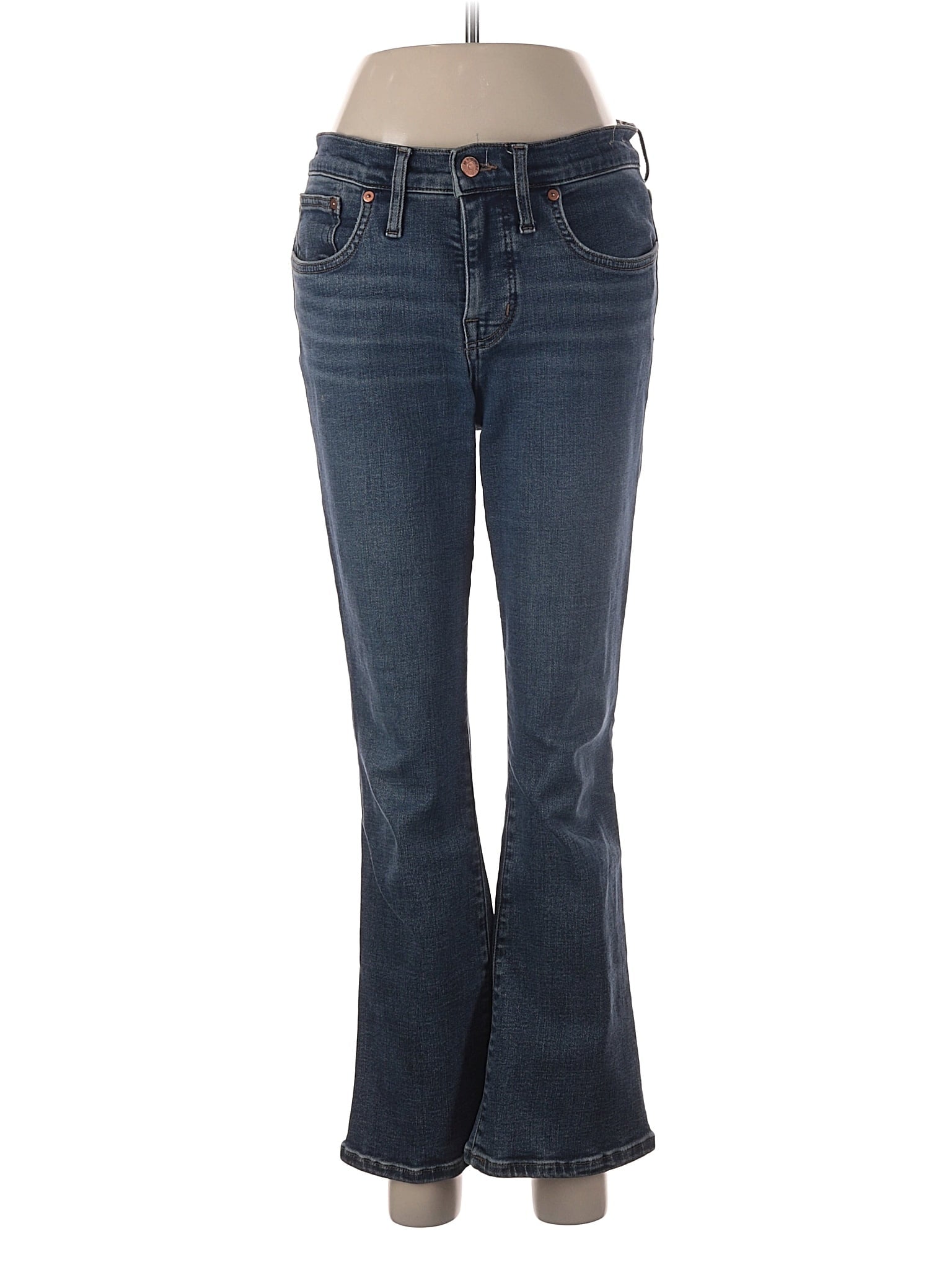 1 waist size - 28 P