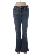 1 waist size - 28 P