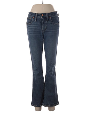 1 waist size - 28 P