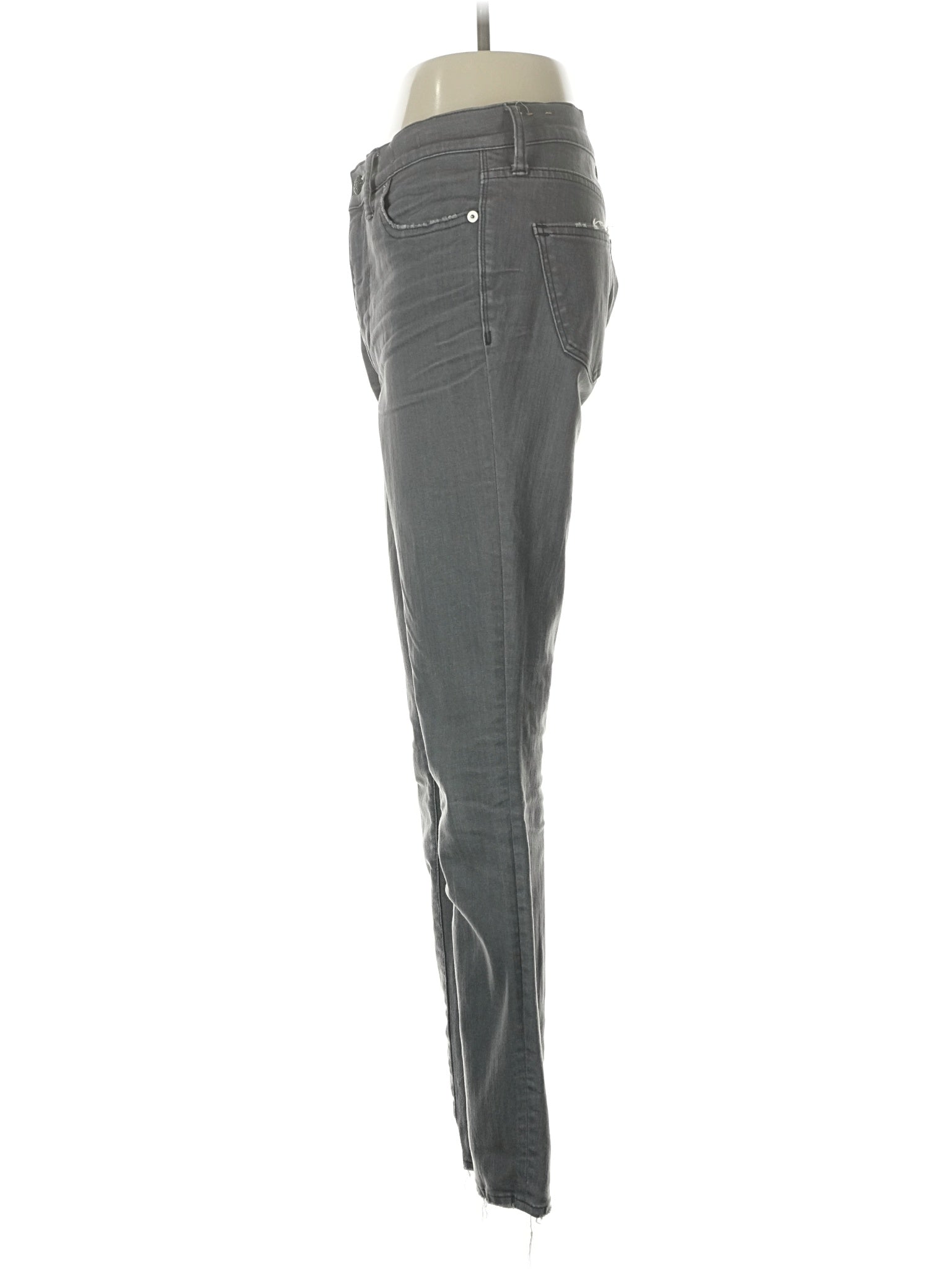 4 waist size - 27
