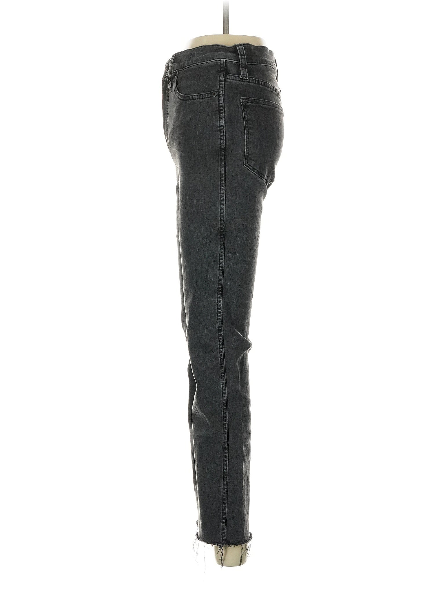 4 waist size - 25