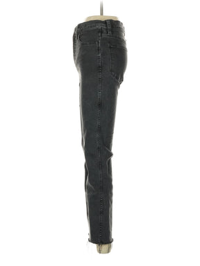 4 waist size - 25