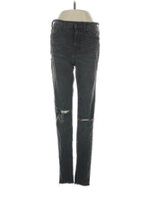 1 waist size - 27