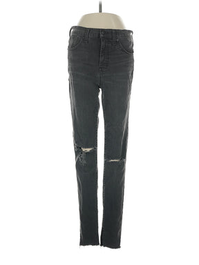 1 waist size - 27