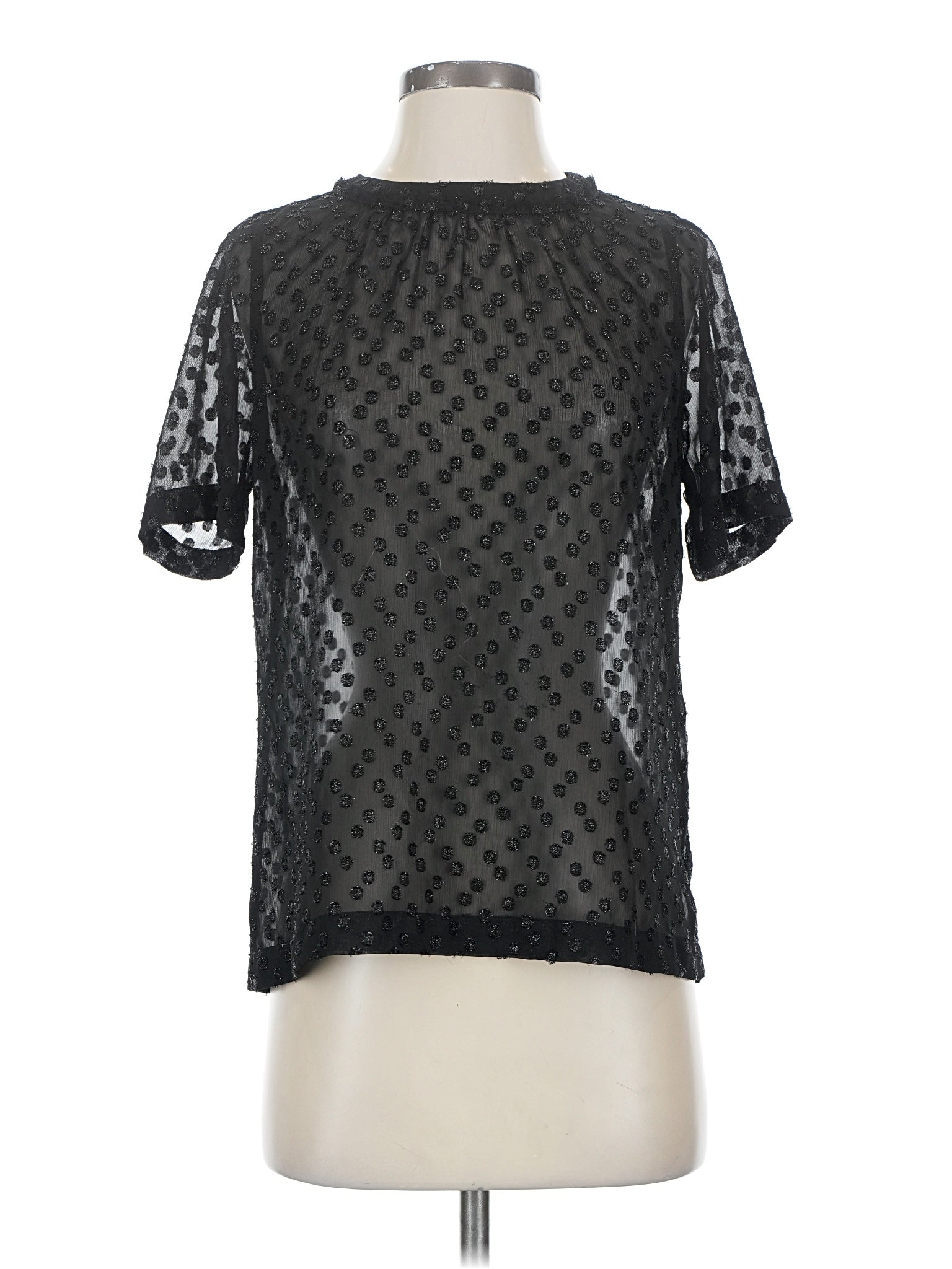 1 size - S