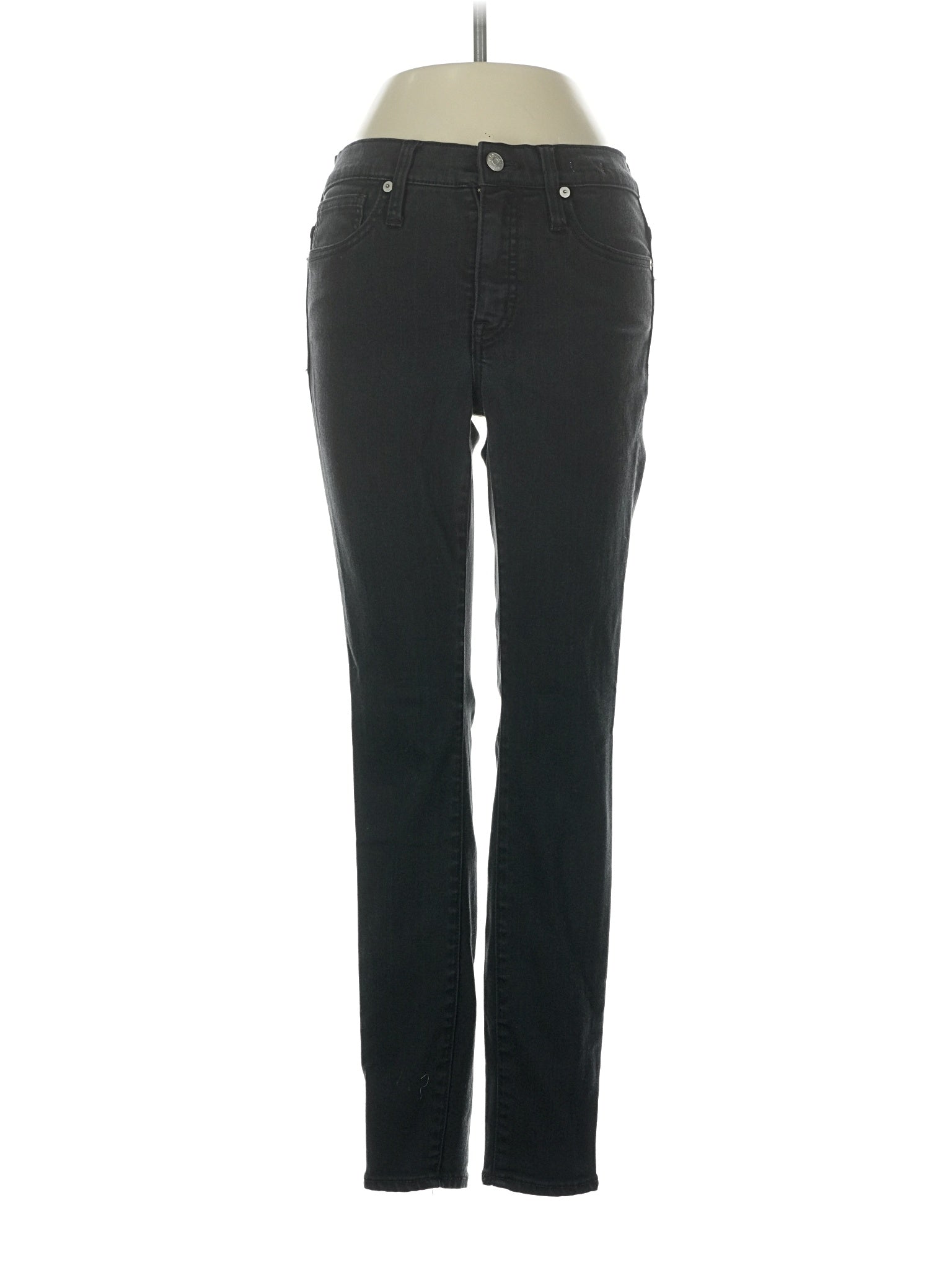 1 waist size - 25