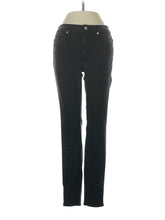 1 waist size - 25