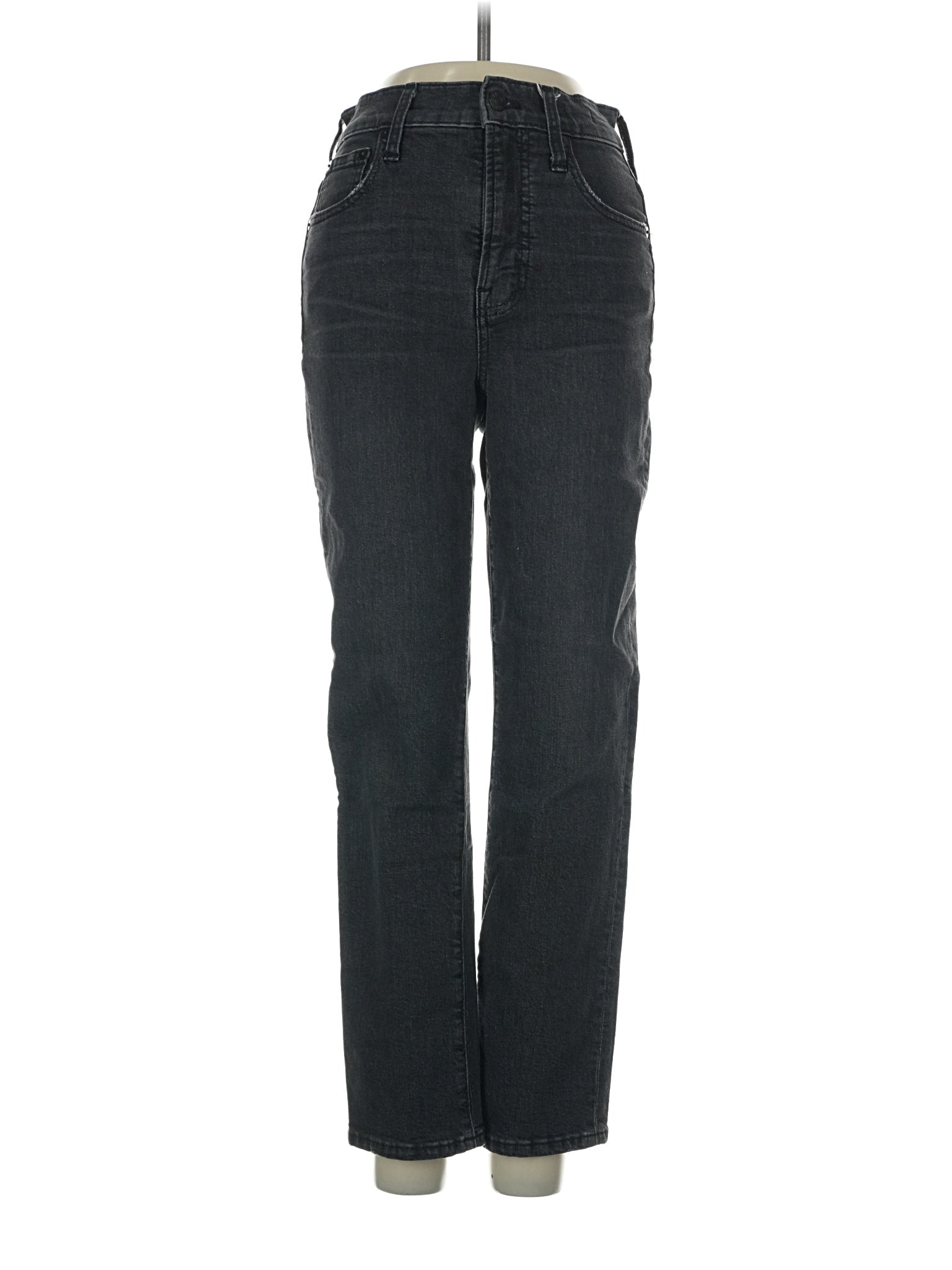1 waist size - 23