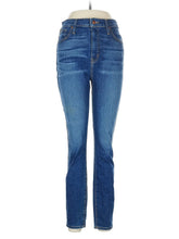 1 waist size - 29