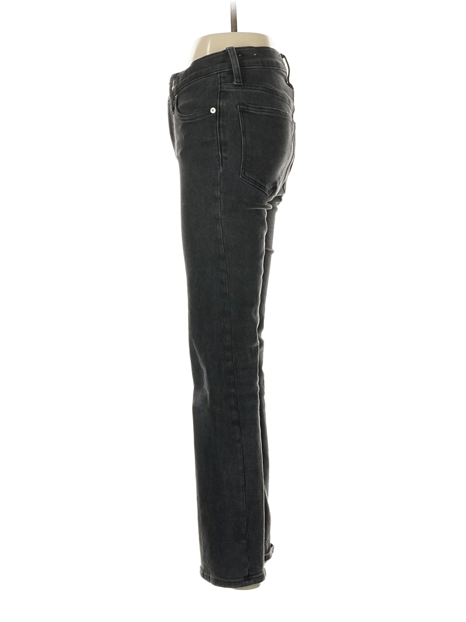 4 waist size - 25