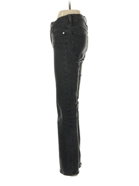 4 waist size - 25