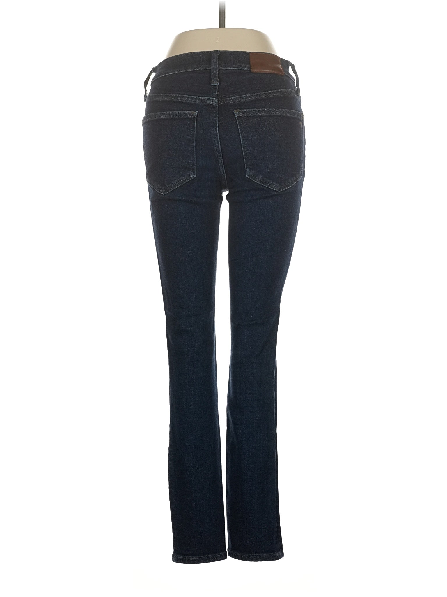 2 waist size - 24