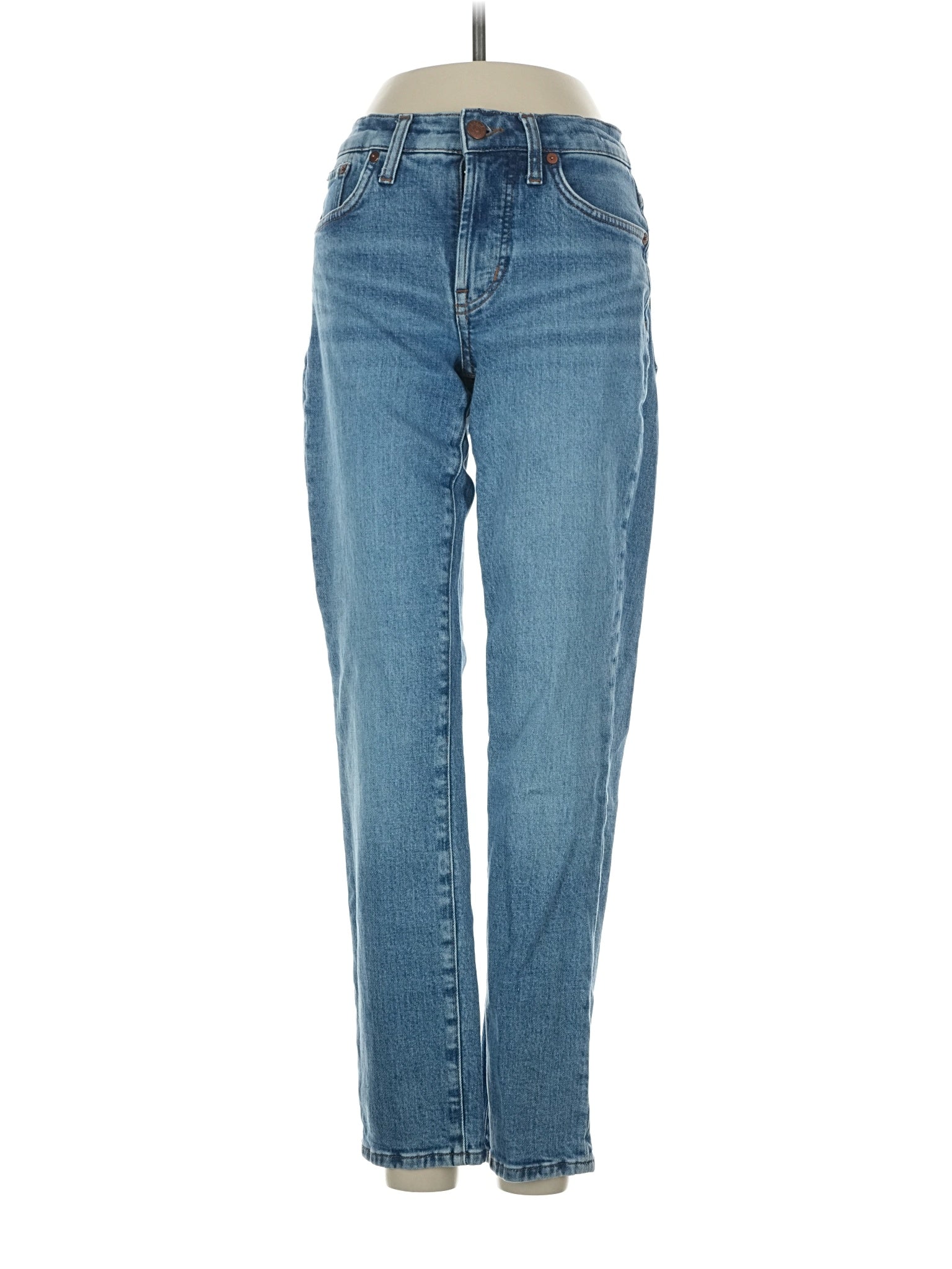 1 waist size - 23