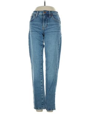 1 waist size - 23