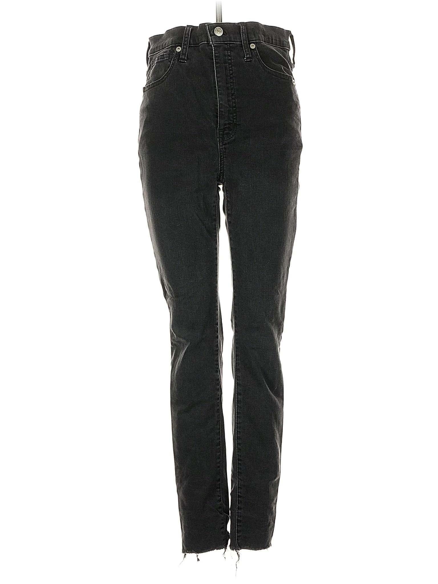 1 waist size - 27