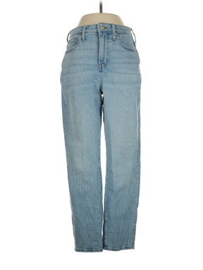 1 waist size - 25