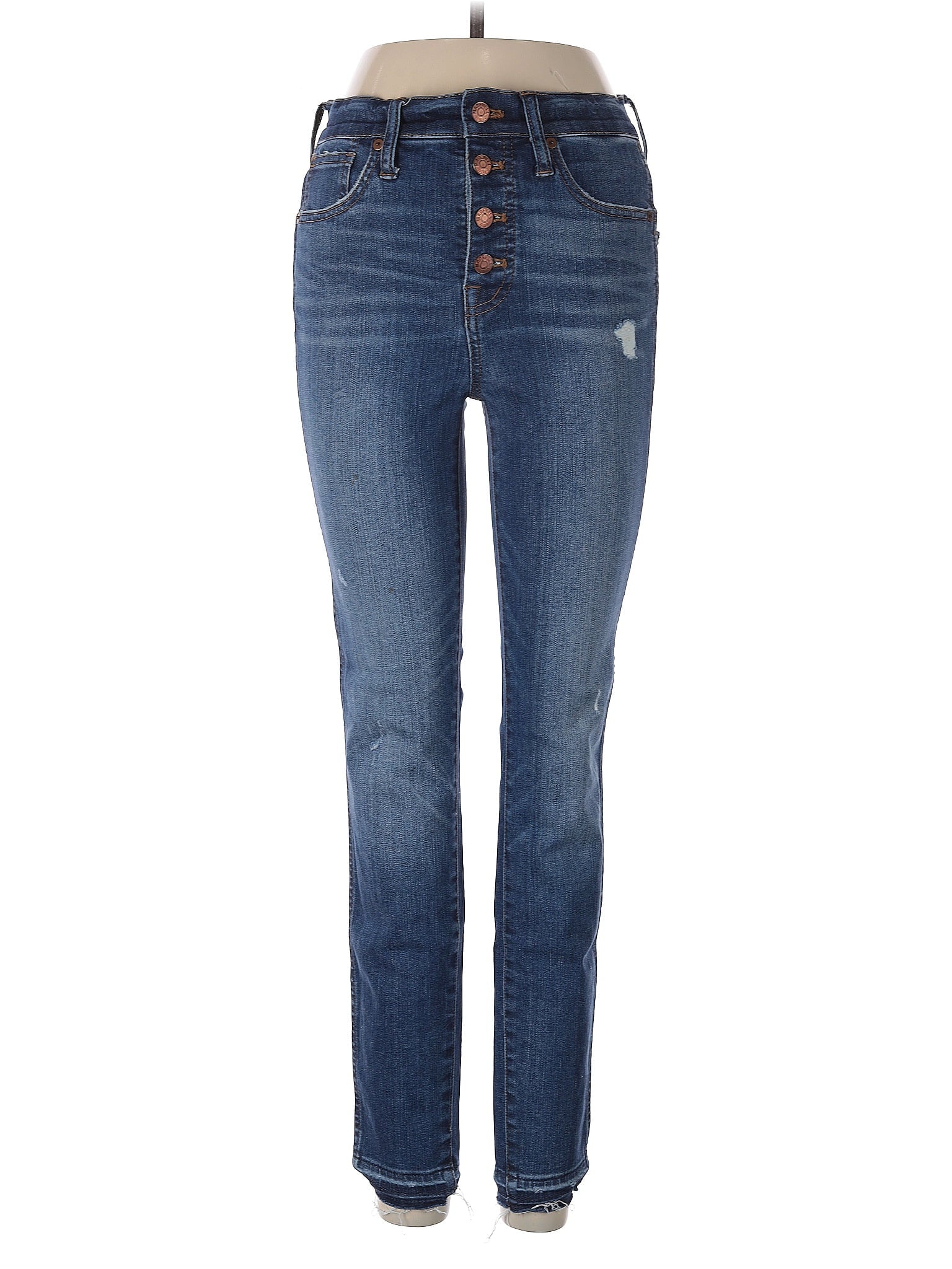 1 waist size - 26