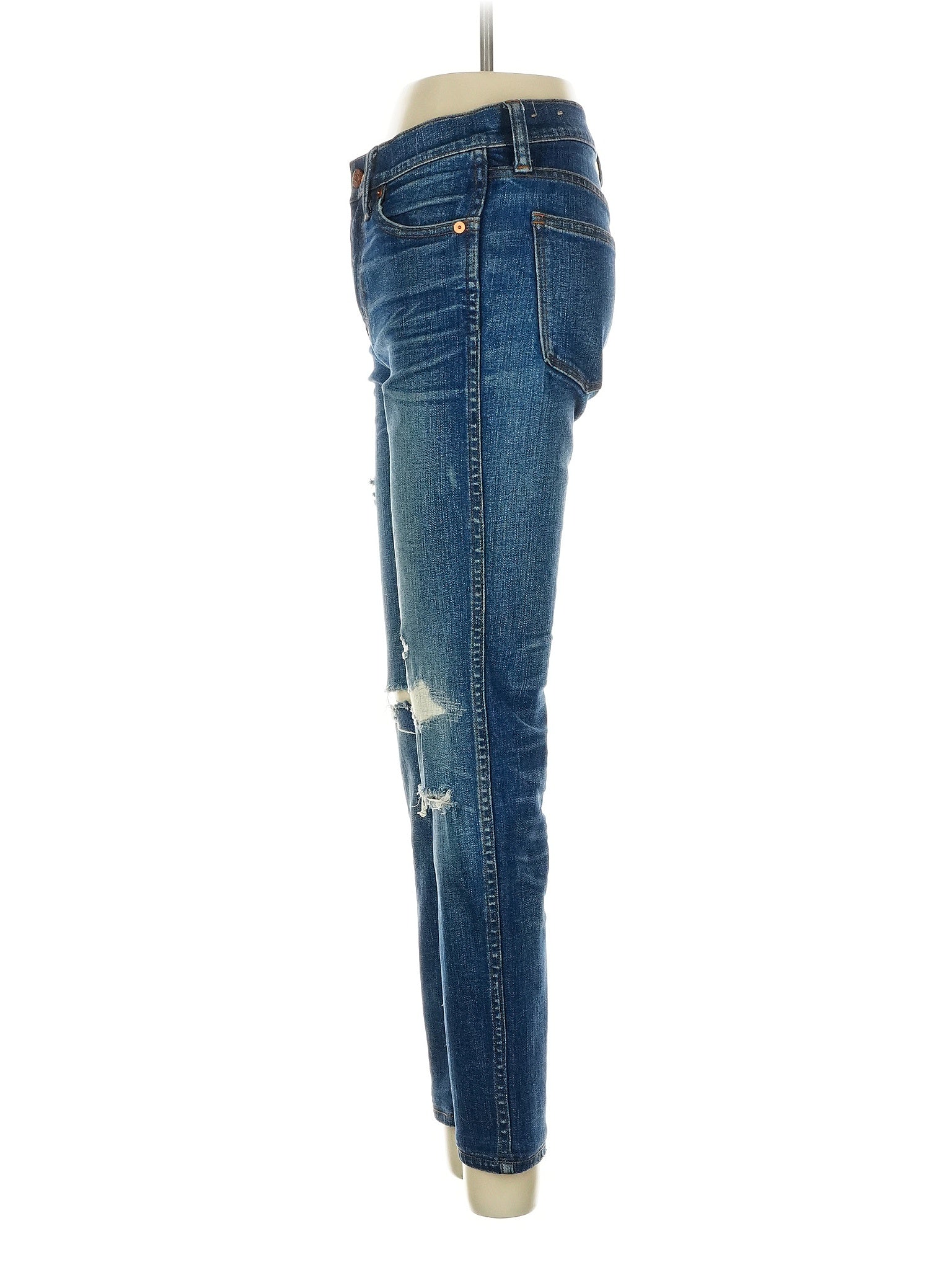 4 waist size - 24