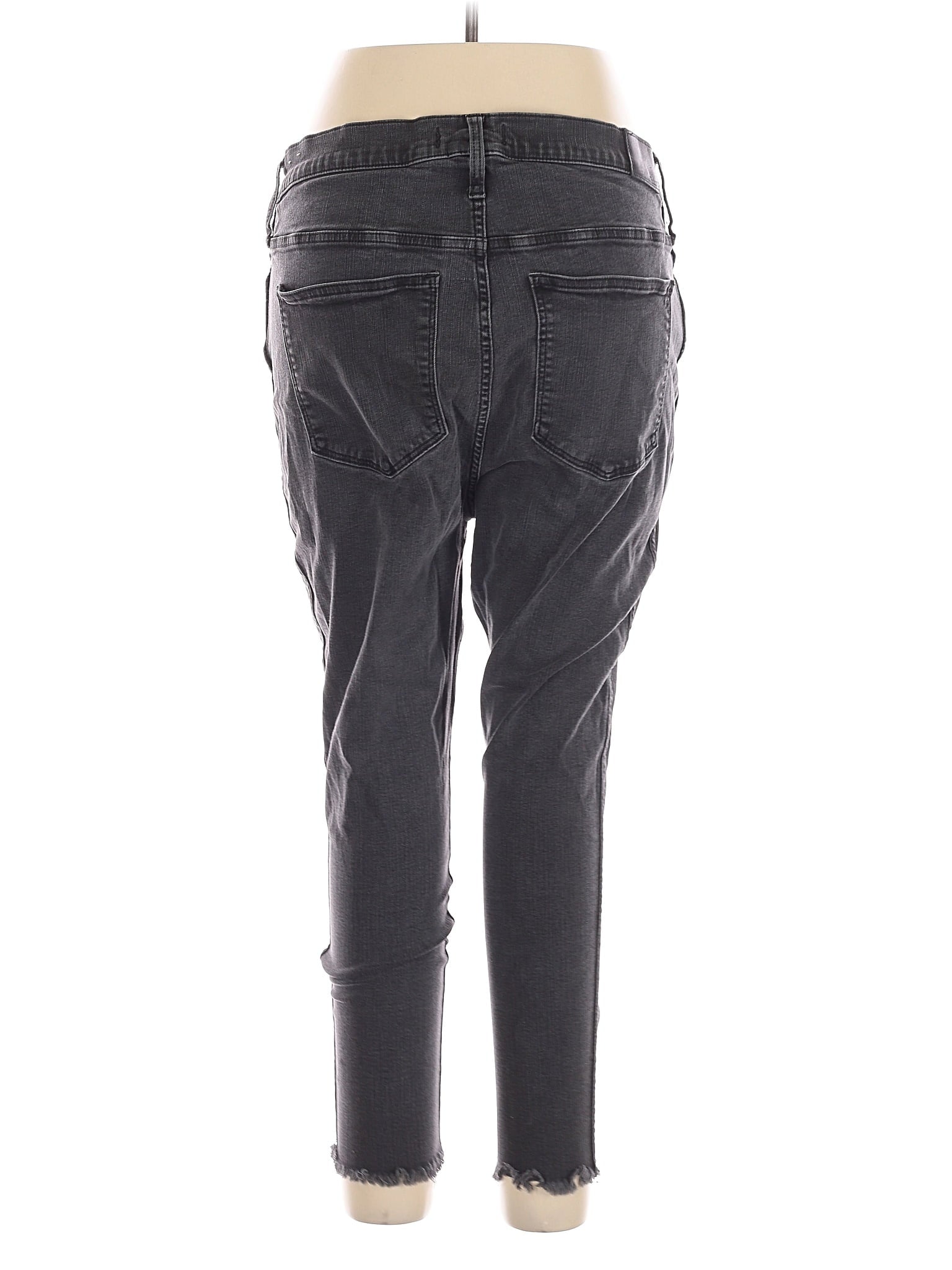 2 waist size - 34 P