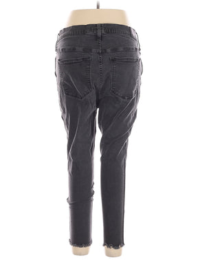 2 waist size - 34 P
