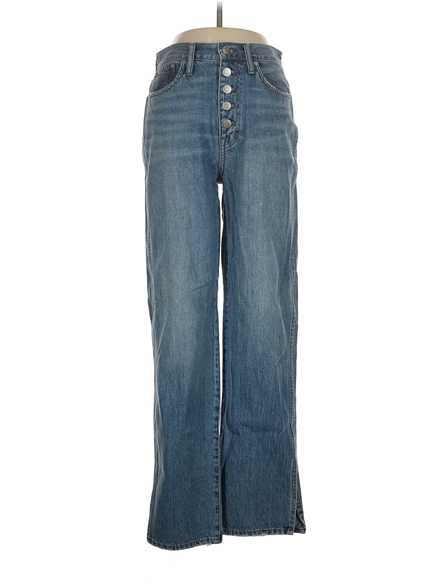 7 waist size - 26