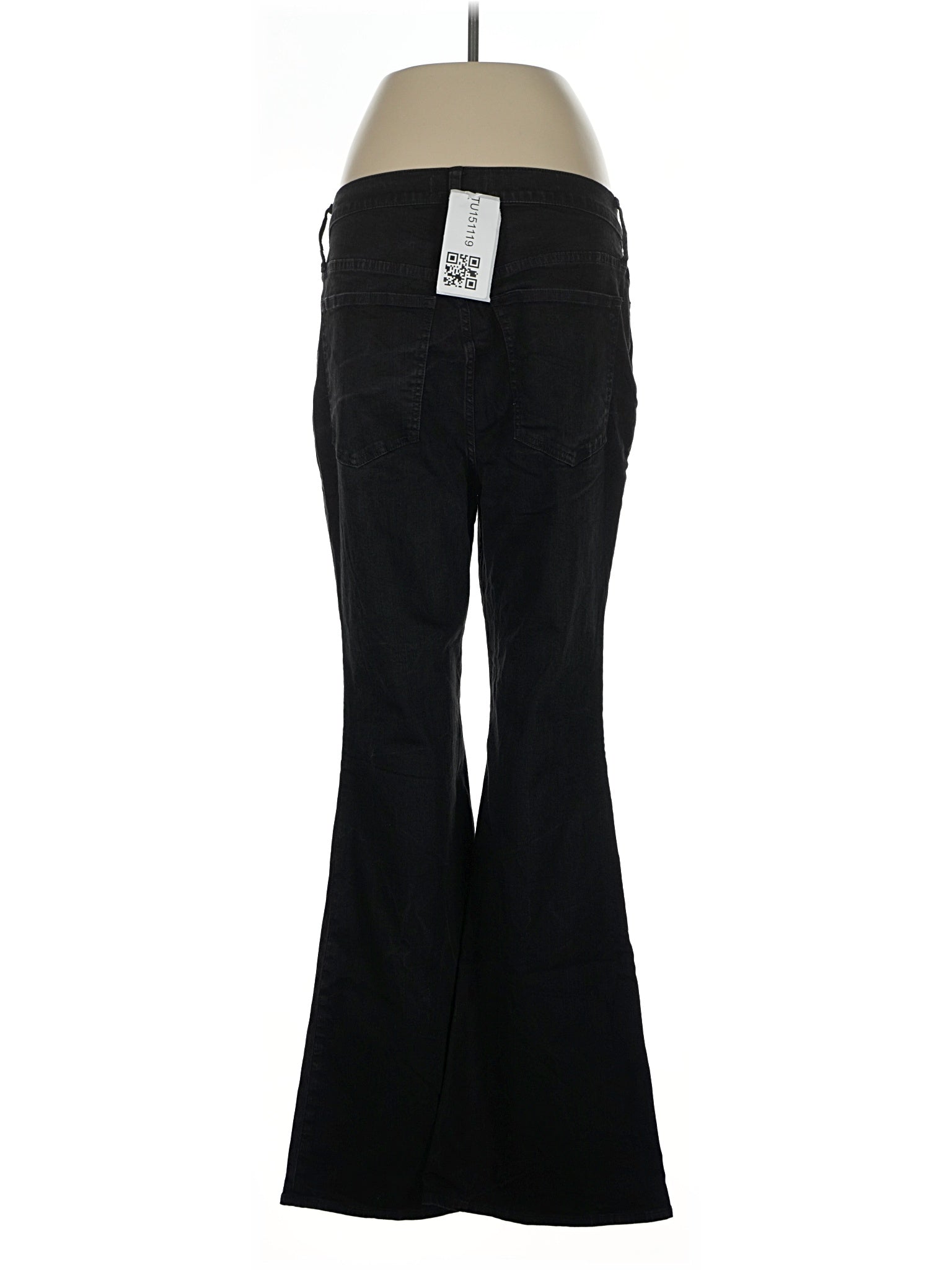 7 waist size - 32