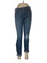 1 waist size - 28