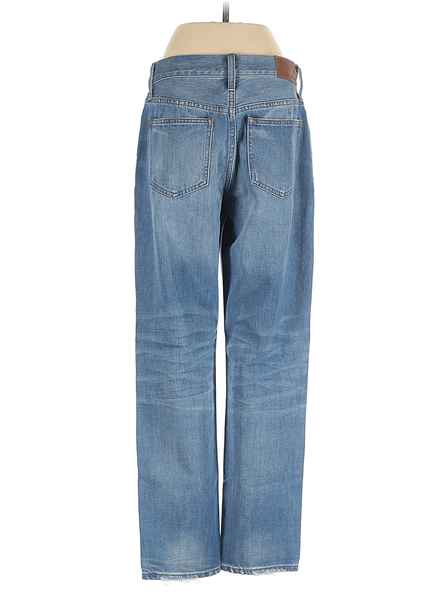 2 waist size - 27