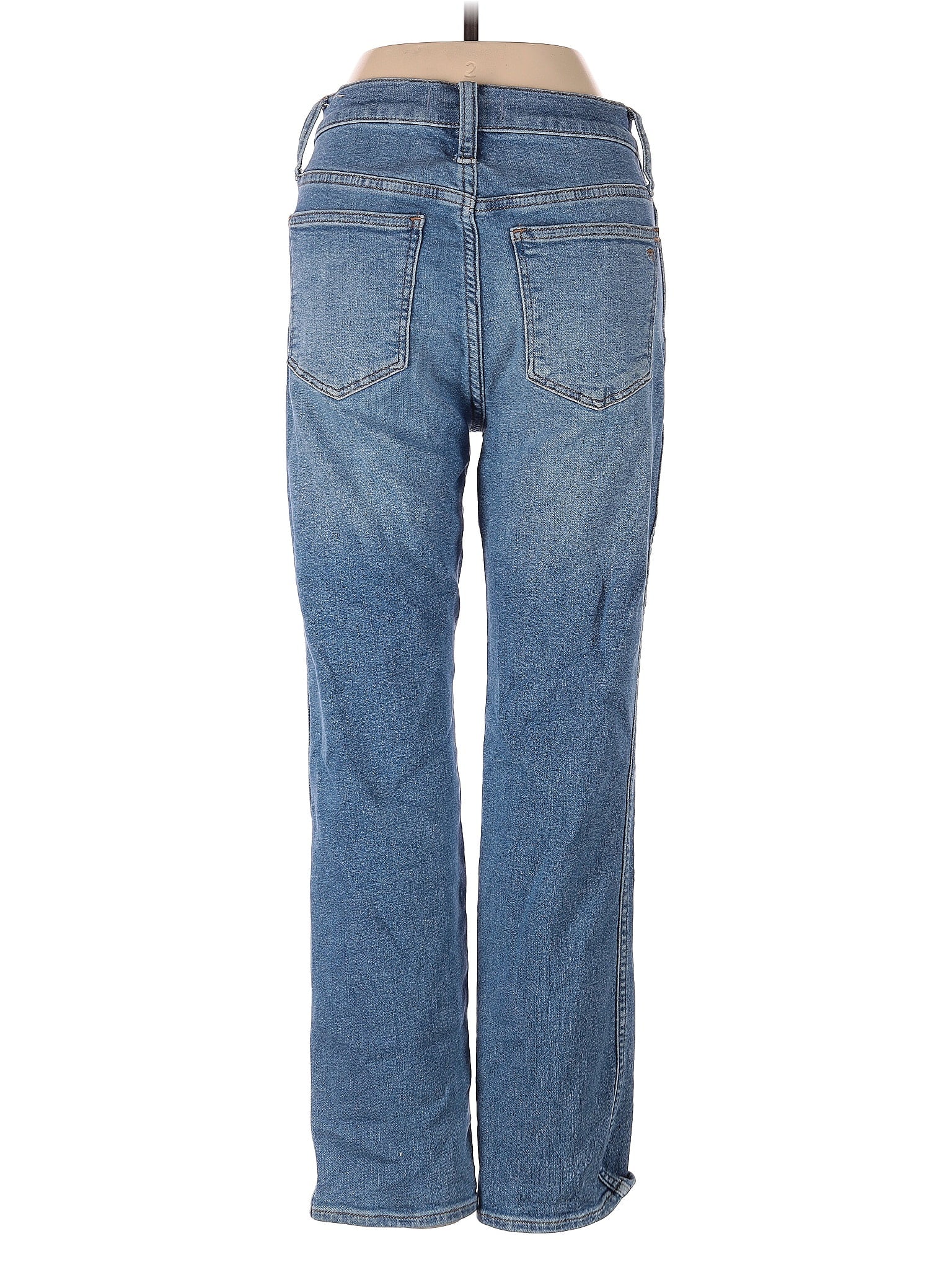2 waist size - 25