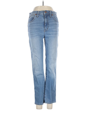 1 waist size - 27