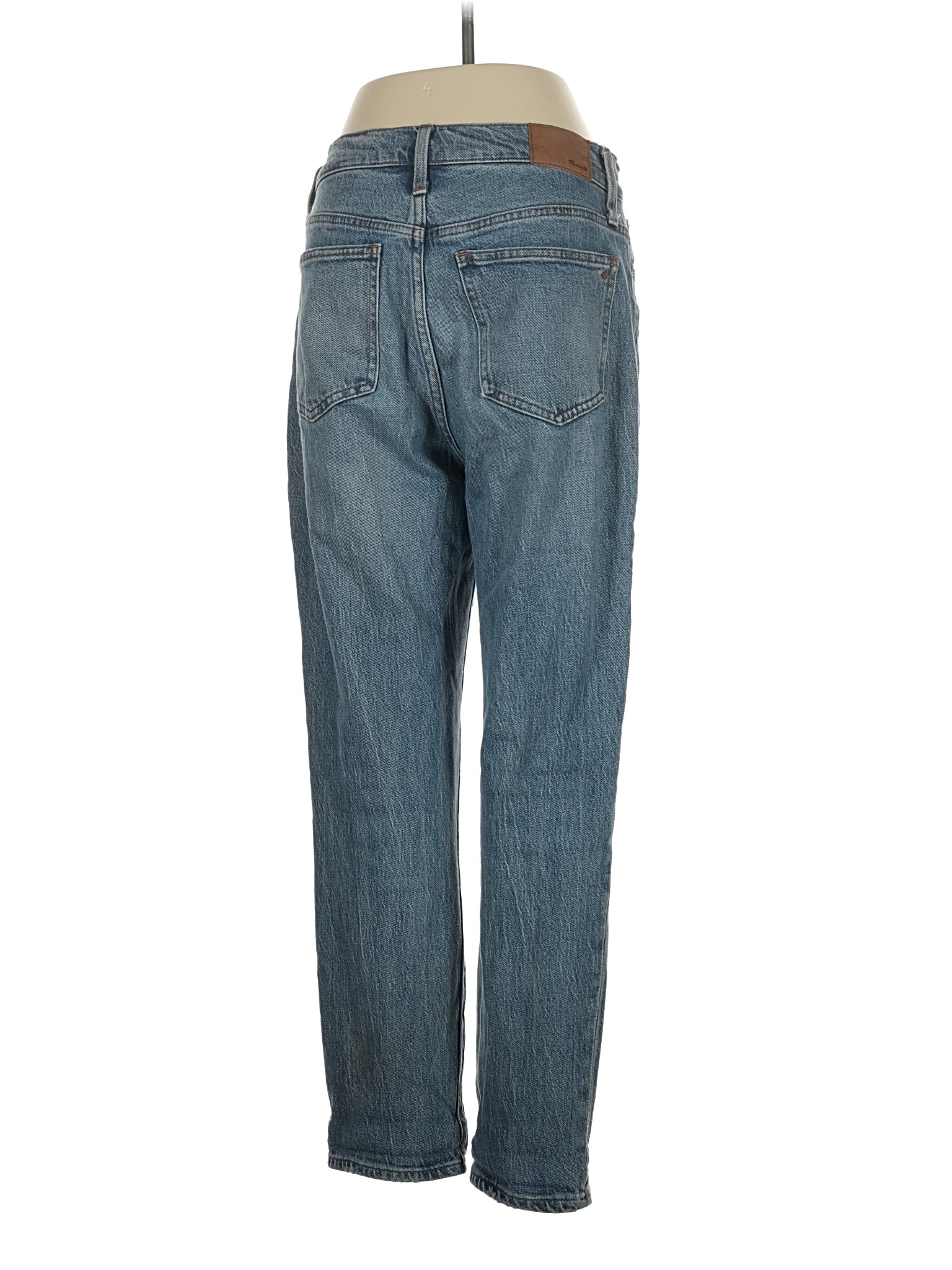 2 waist size - 27