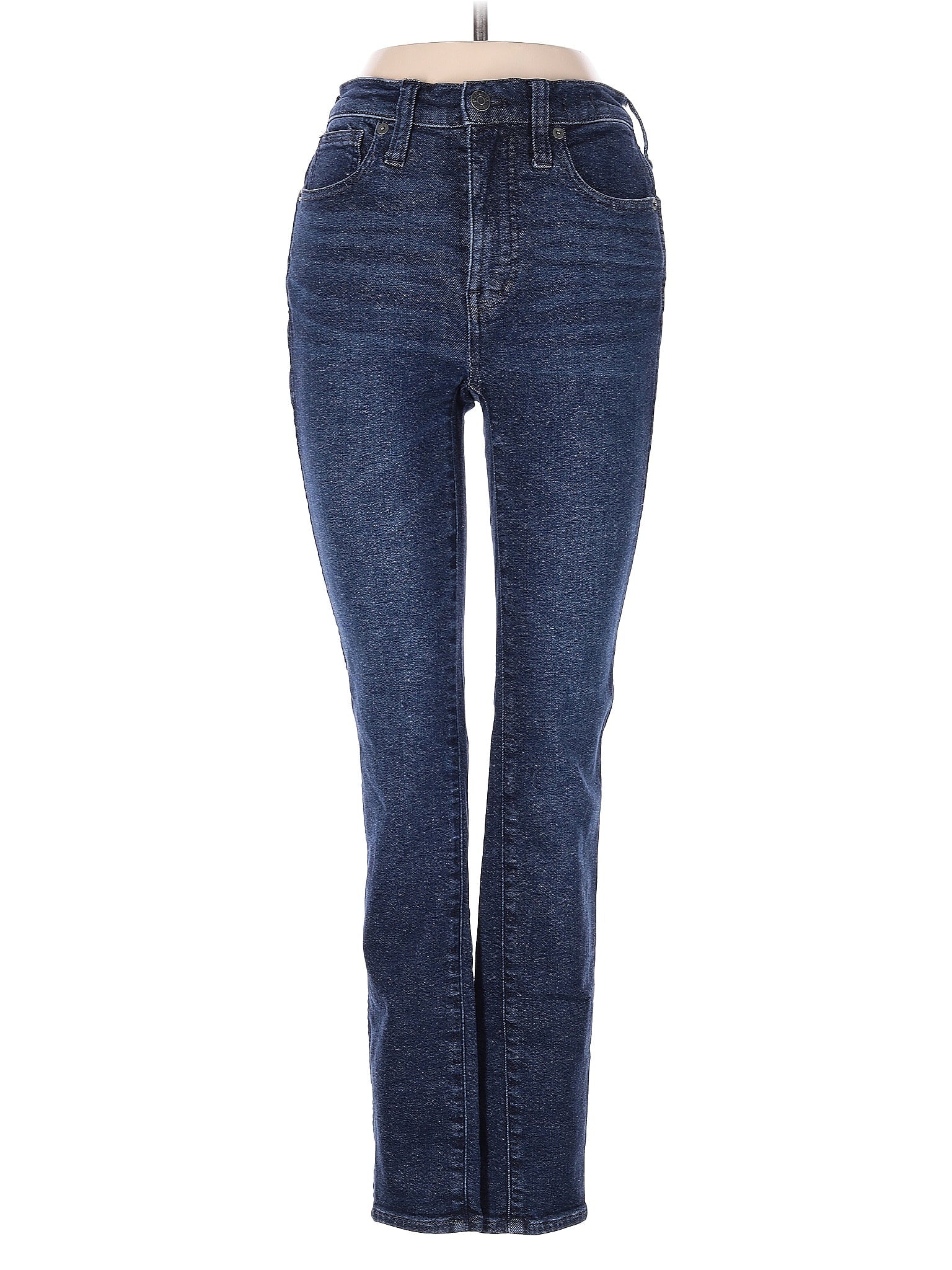 1 waist size - 23