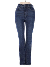 1 waist size - 23