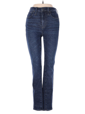 1 waist size - 23