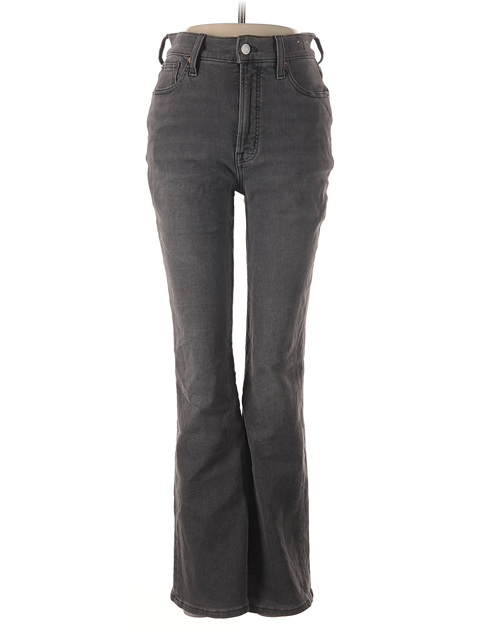 6 waist size - 26