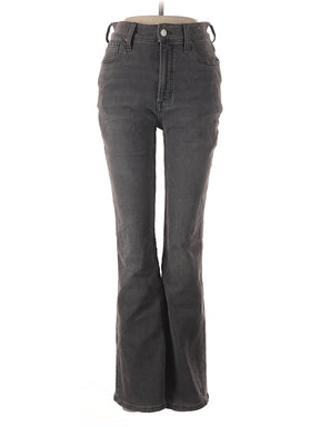 6 waist size - 26