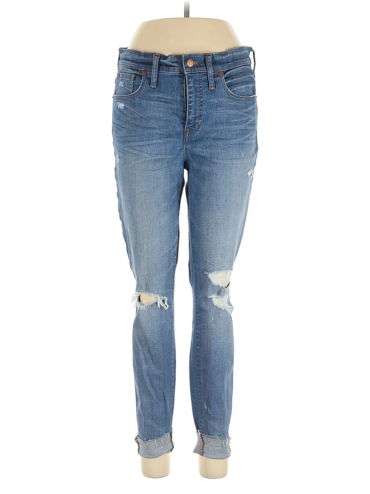 1 waist size - 30
