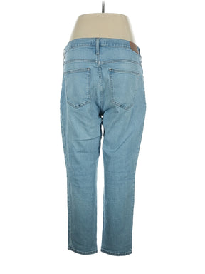 2 waist size - 33