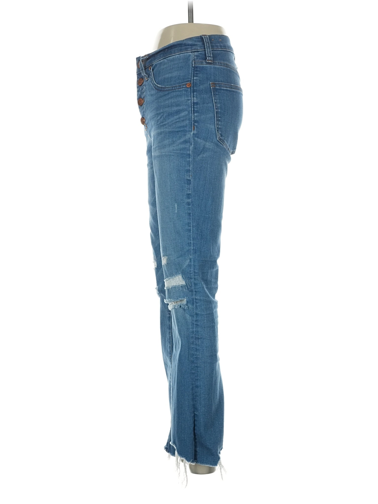 4 waist size - 23