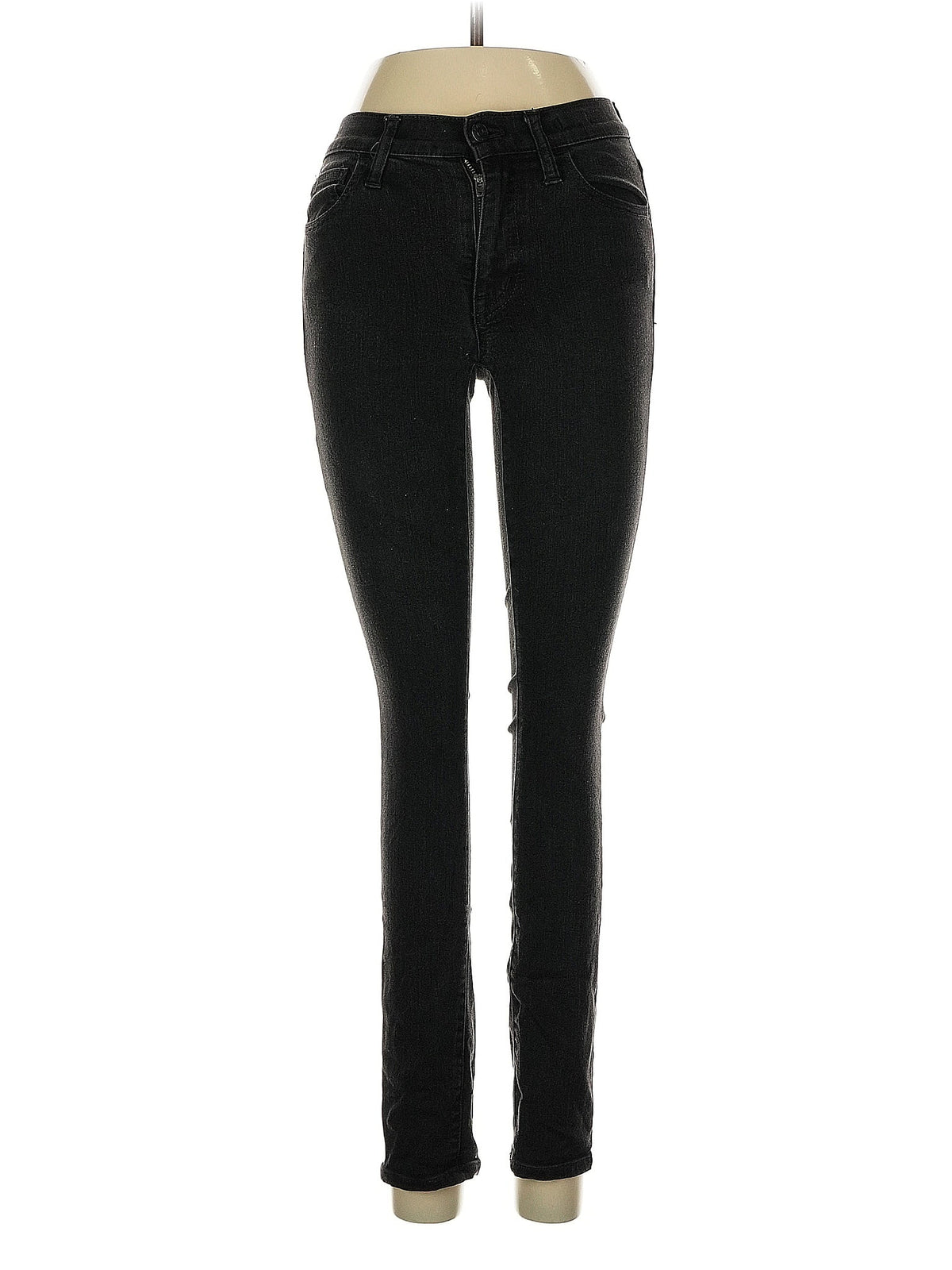 1 waist size - 23