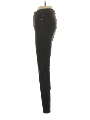 4 waist size - 25