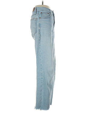 8 waist size - 23