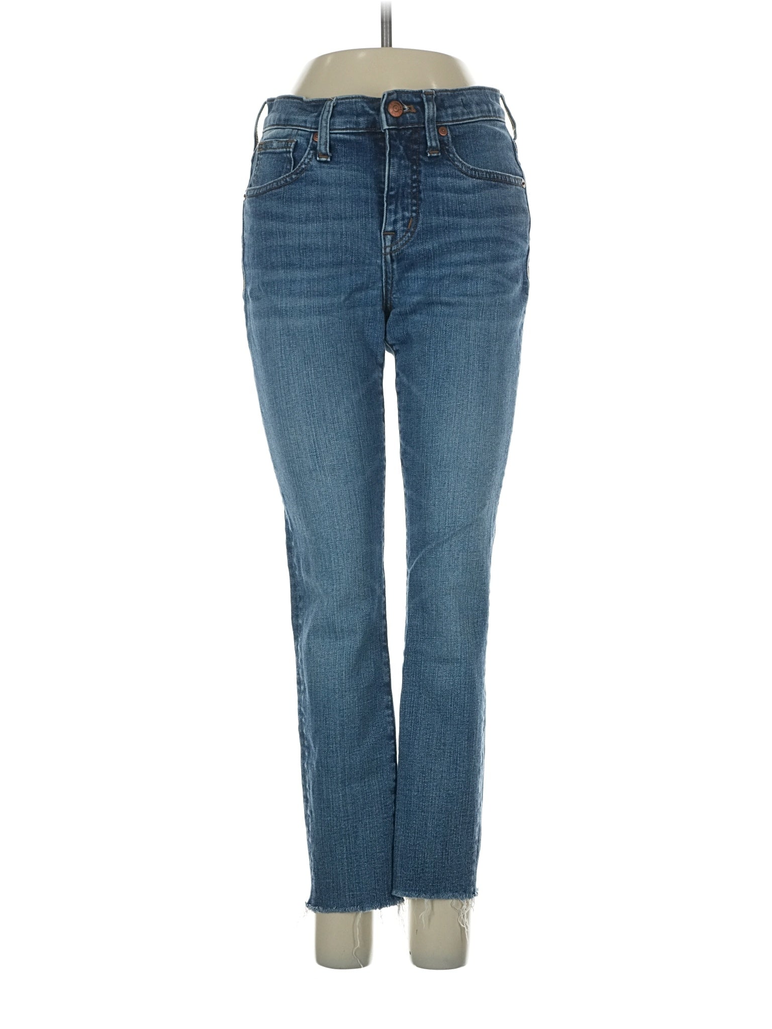 1 waist size - 26