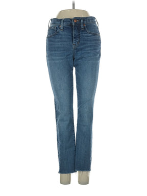 1 waist size - 26
